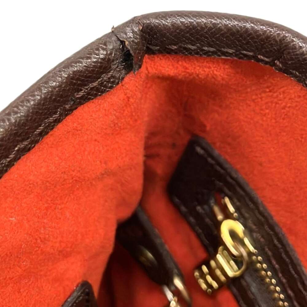 Louis Vuitton Marais Damier Shoulder Bag N42240 - Picture 16 of 16